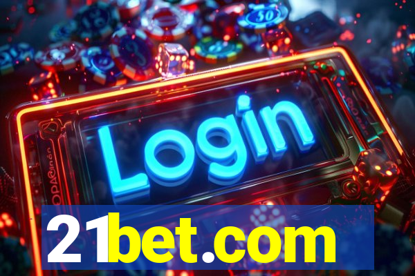 21bet.com