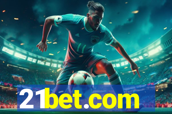 21bet.com