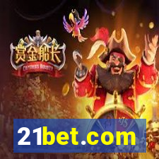 21bet.com