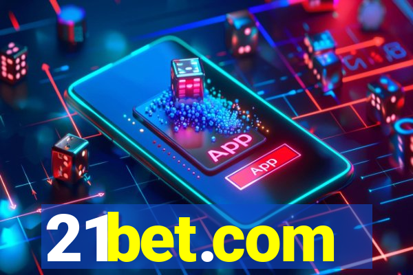 21bet.com