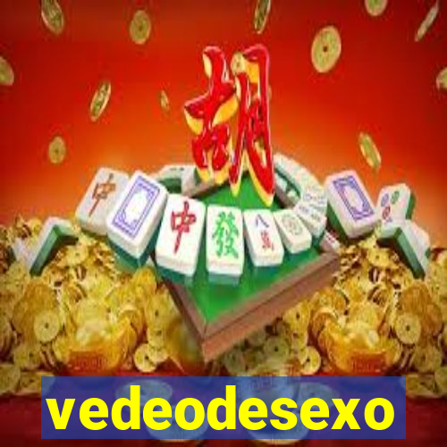 vedeodesexo