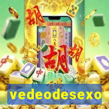 vedeodesexo