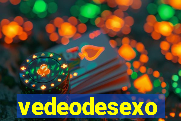 vedeodesexo