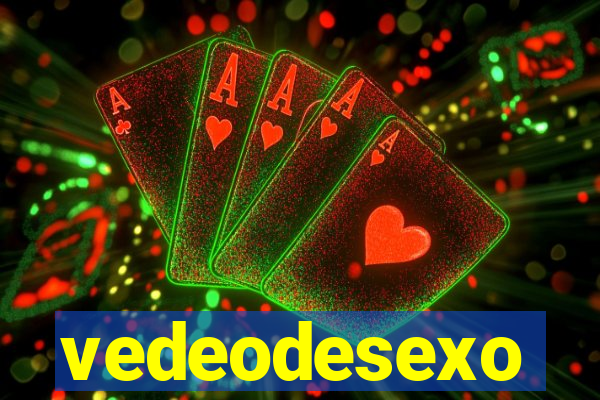 vedeodesexo