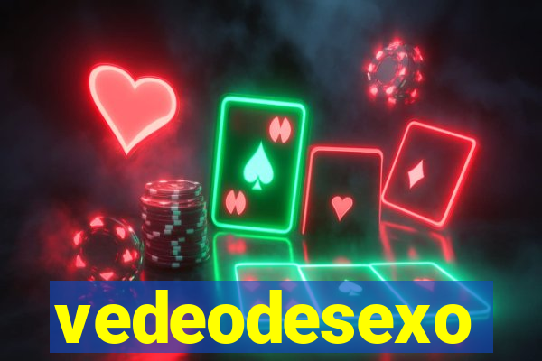 vedeodesexo