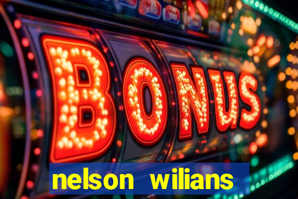 nelson wilians fratoni rodrigues fortuna