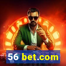 56 bet.com