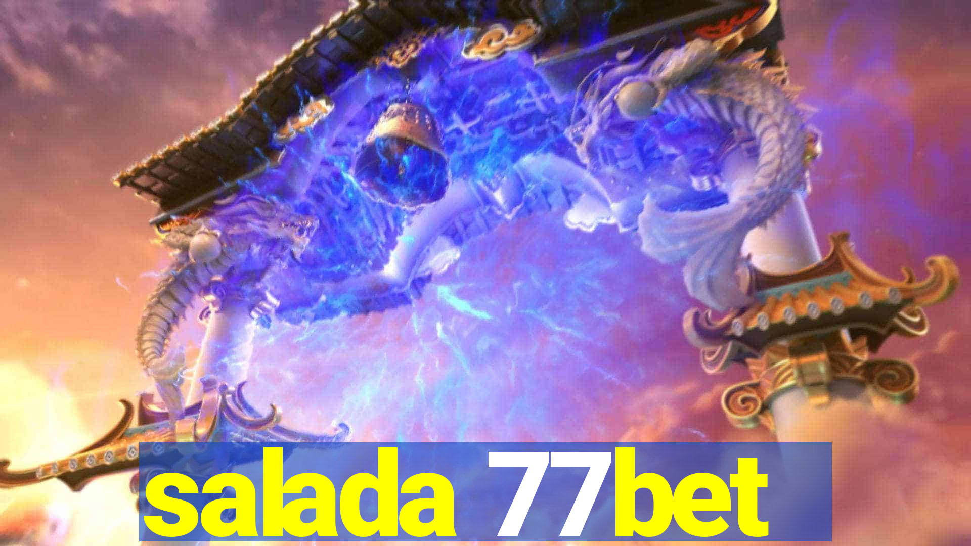 salada 77bet