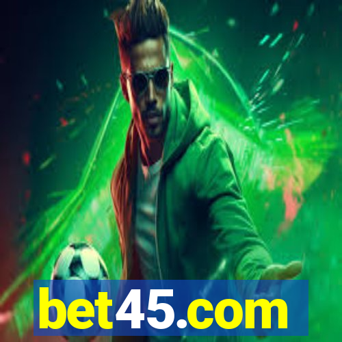 bet45.com