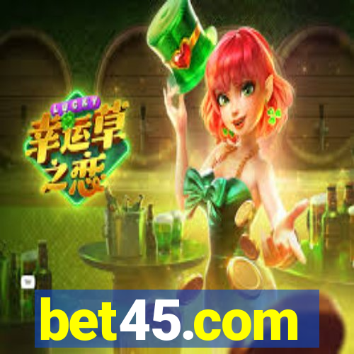 bet45.com