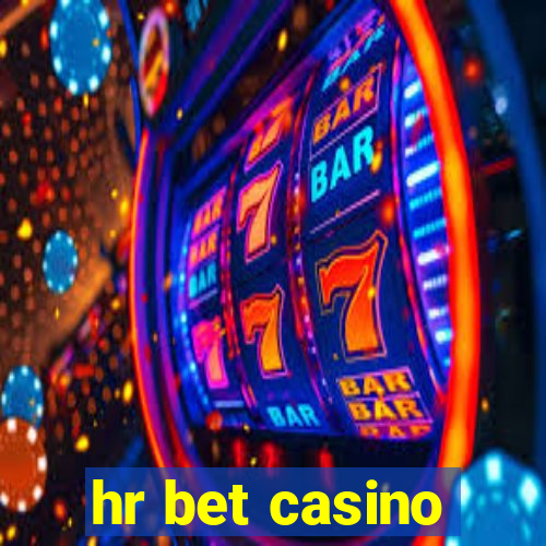 hr bet casino