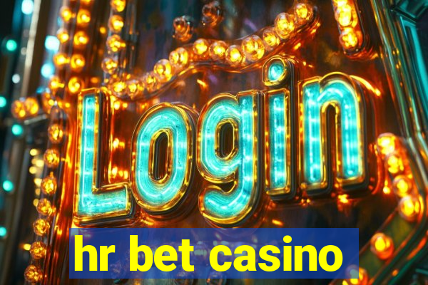 hr bet casino