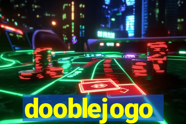 dooblejogo