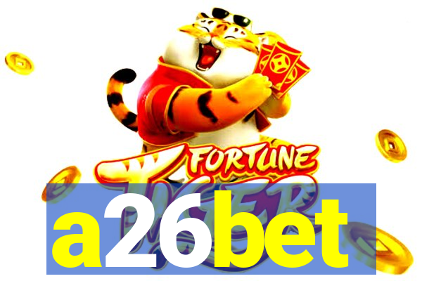 a26bet