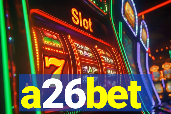 a26bet