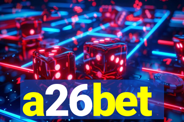 a26bet