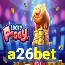 a26bet