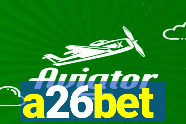 a26bet