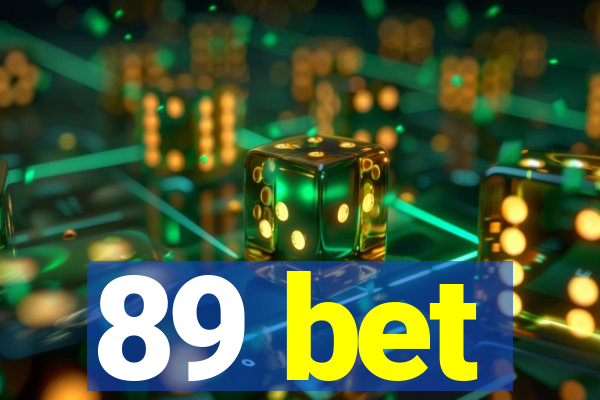 89 bet