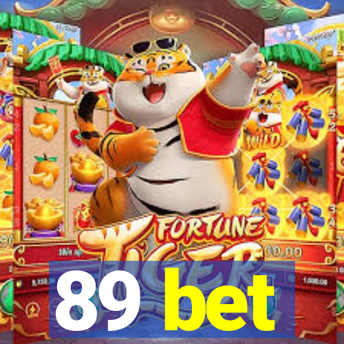 89 bet