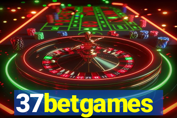 37betgames