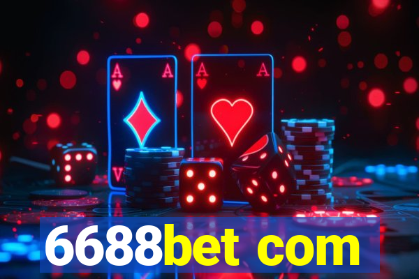 6688bet com