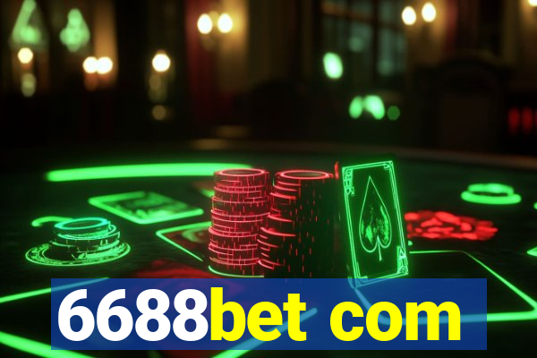 6688bet com