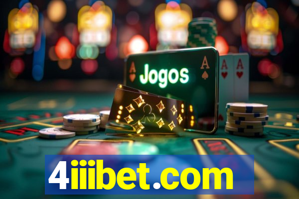 4iiibet.com