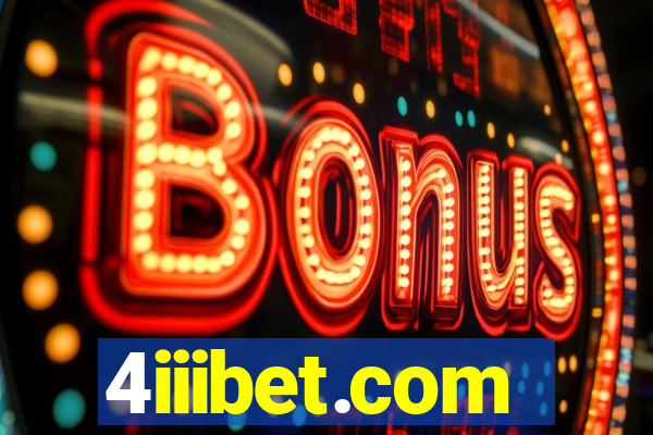 4iiibet.com