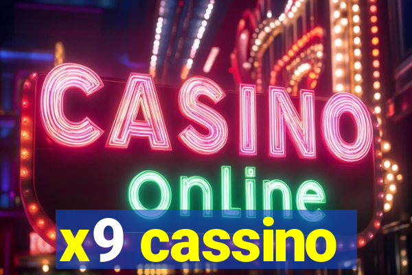 x9 cassino