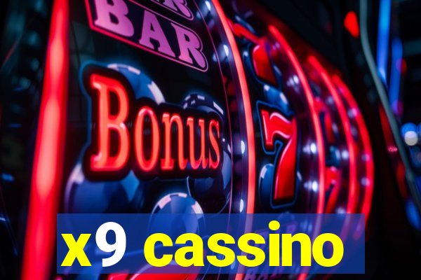 x9 cassino