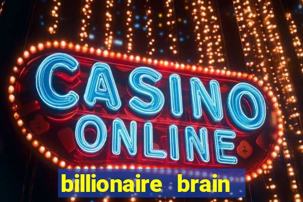 billionaire brain wave - brand new vsl from 8-figure marketer