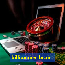 billionaire brain wave - brand new vsl from 8-figure marketer