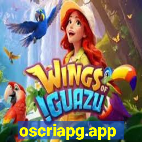 oscriapg.app