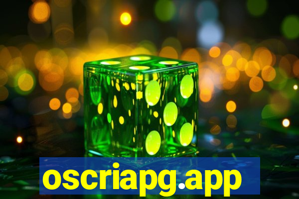 oscriapg.app