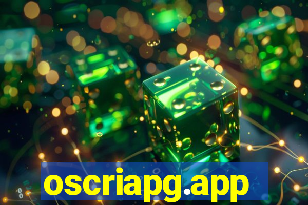 oscriapg.app