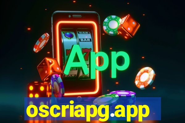 oscriapg.app