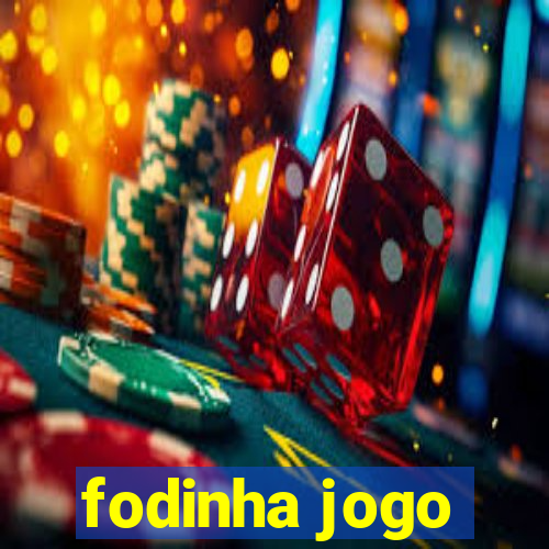 fodinha jogo