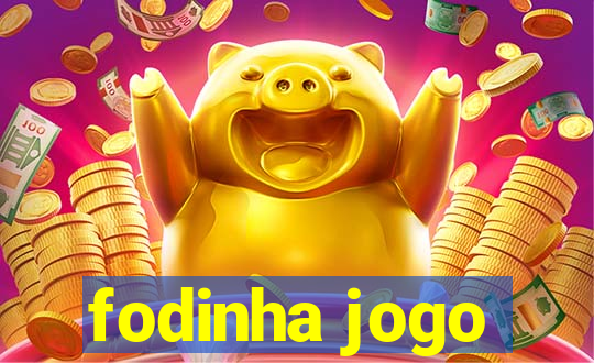 fodinha jogo