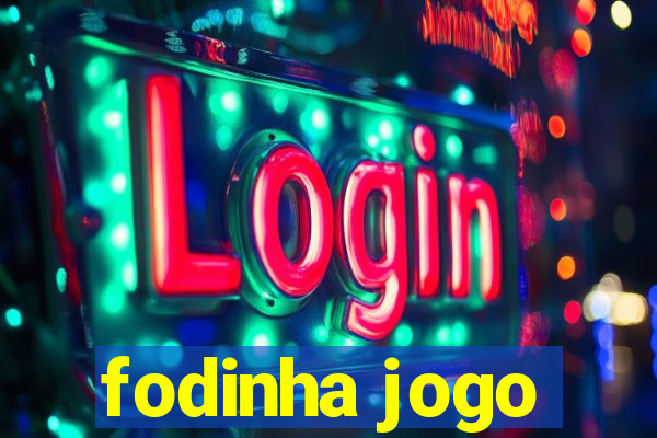 fodinha jogo