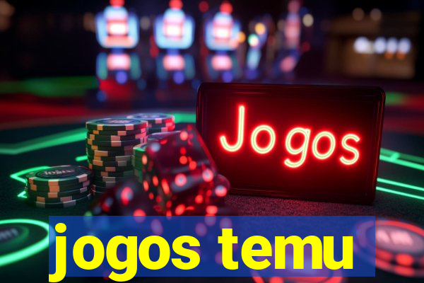 jogos temu