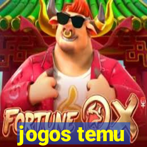 jogos temu