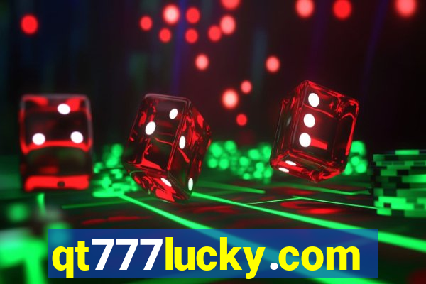 qt777lucky.com