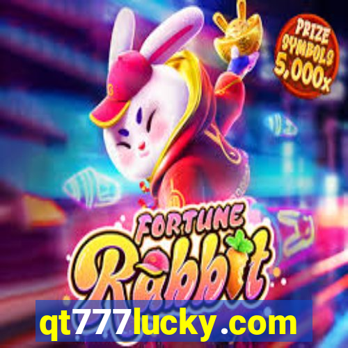 qt777lucky.com