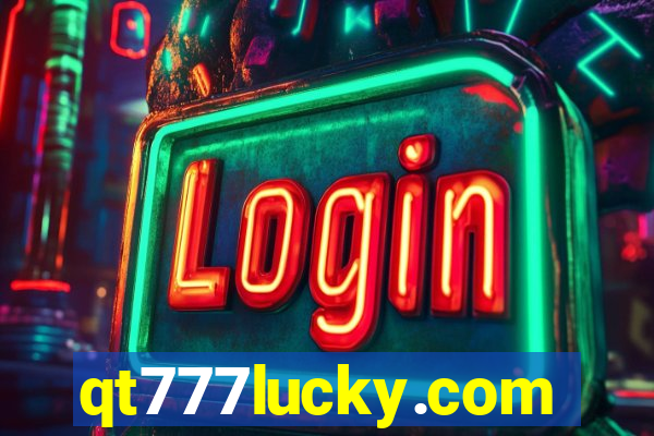 qt777lucky.com