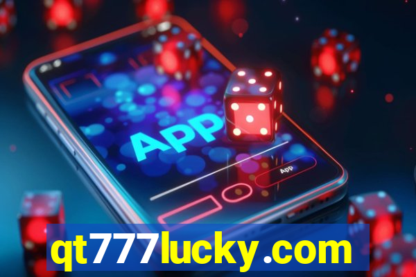 qt777lucky.com