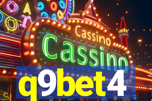 q9bet4