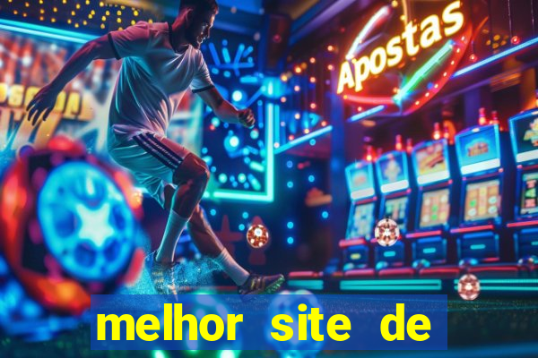 melhor site de probabilidades futebol