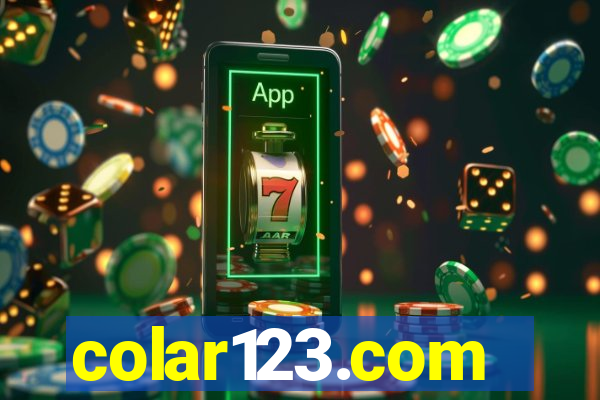 colar123.com