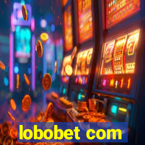 lobobet com